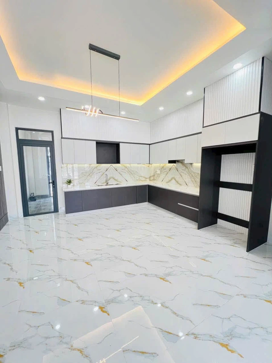 Bán nhà 2 mặt tiền Rạch Giá, 2PN, 78m² - 2,79 tỷ - Ảnh thu nhỏ 3