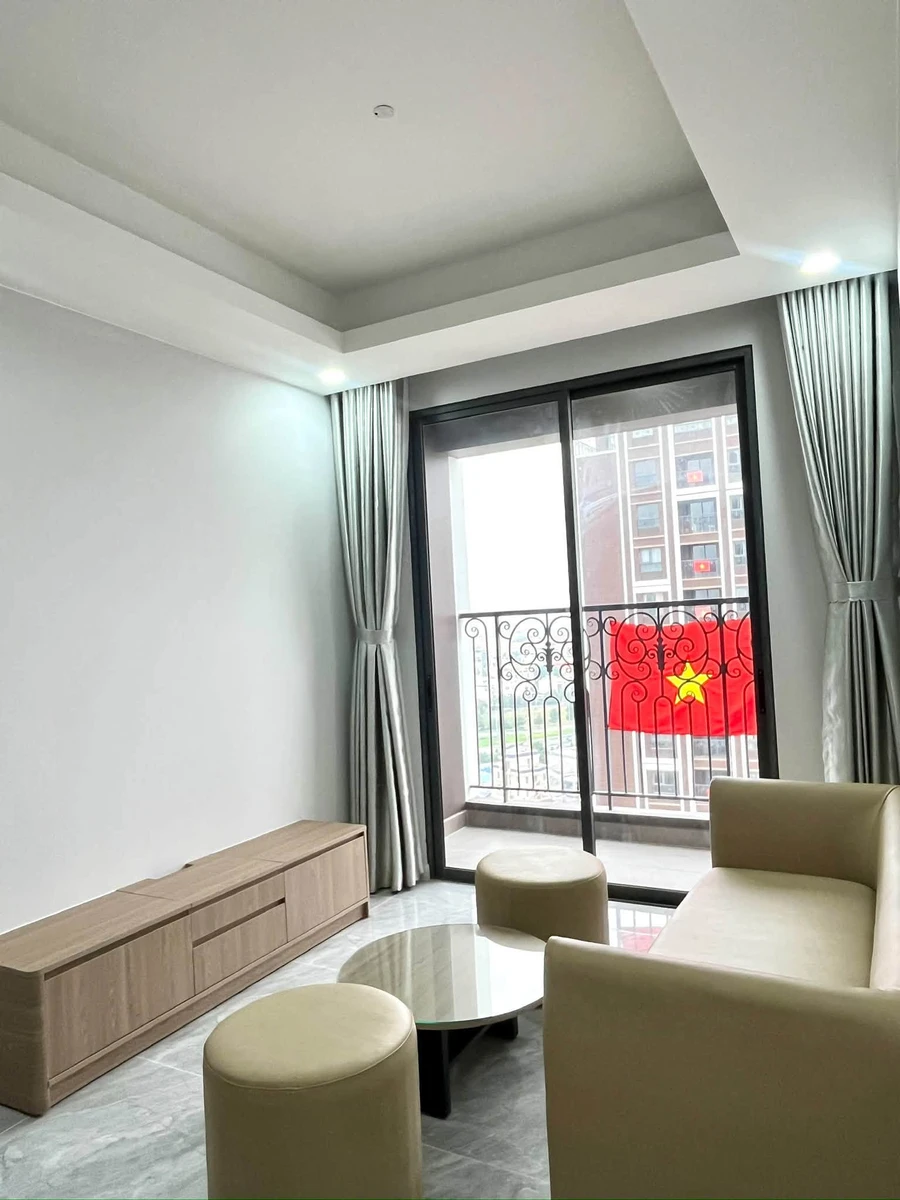 Bán căn hộ 70m² 2PN 2WC Cara River Park Cần Thơ 3,3 tỷ - Ảnh thu nhỏ 3