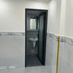 Bán nhà 3 tầng 15,5m² 2PN 3WC đường Phú Thọ, Quận 11 giá 2,85 tỷ - Ảnh thu nhỏ 1