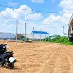 Bán đất thổ cư 2 mặt tiền 225m2 Bình Chánh - Ảnh thu nhỏ 3