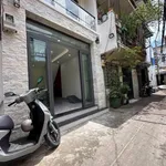 Bán nhà hẽm Hậu Giang, Q6, 21.5m2, 3.95 tỷ - Ảnh thu nhỏ 2