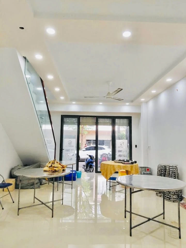 Bán nhà phố 4 phòng ngủ 159m2 Tam Hiệp Biên Hoà - Ảnh thu nhỏ 4