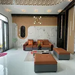 Bán nhà 1 trệt 1 lầu 125m2 4 phòng ngủ, giá 2,99 tỷ tại xã Mỹ Lộc, Cần Giuộc - Ảnh thu nhỏ 4