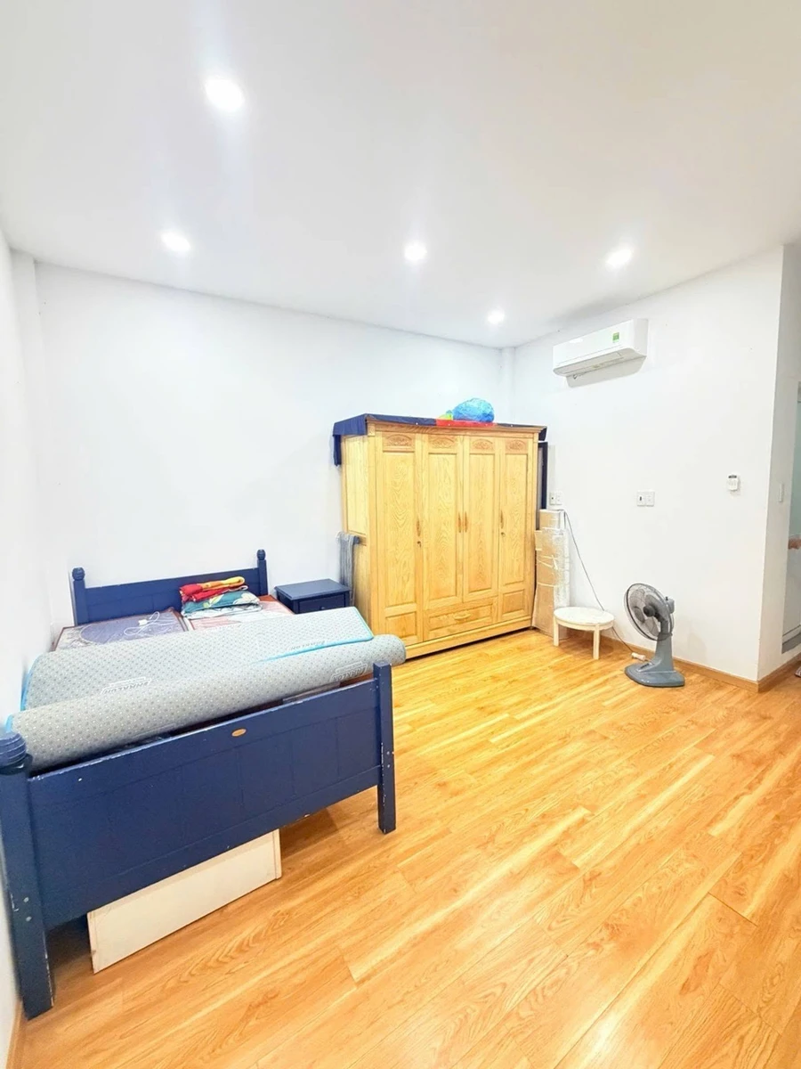 Bán nhà hẻm 4,4x10m (44m²) 2PN 2WC, Ni Sư Huỳnh Liên, Tân Bình, 4,6 tỷ - Ảnh thu nhỏ 3