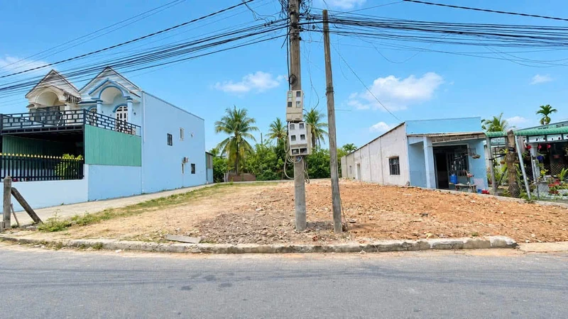 Bán đất vườn 500m² view sông Vàm Cỏ Đông, xã Thạnh Hòa (Thạnh Lợi), Tây Ninh, giá 999 triệu/lô duyen