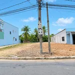 Bán lô góc đất 83m² nở hậu, đường nhựa 5m, Phường Chánh Hiệp, giá 1,75 tỷ - Ảnh thu nhỏ 1