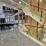 Bán nhà 4 tầng hẻm ô tô Trần Thị Năm Q12, 60m², 7,95 tỷ - Ảnh thu nhỏ 3
