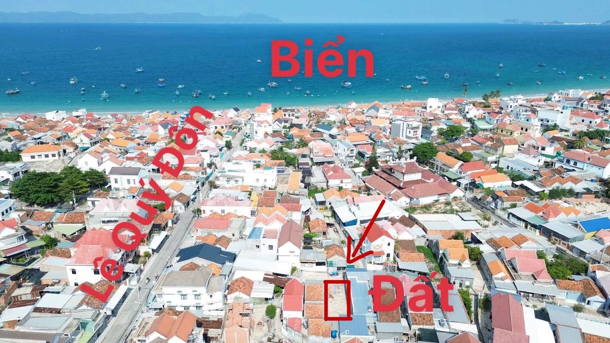 Bán đất góc 2 mặt tiền hẻm 107 Nguyễn Phúc Chu, 5x20m, giá 1,25 tỷ lemokhoi - Ảnh 1