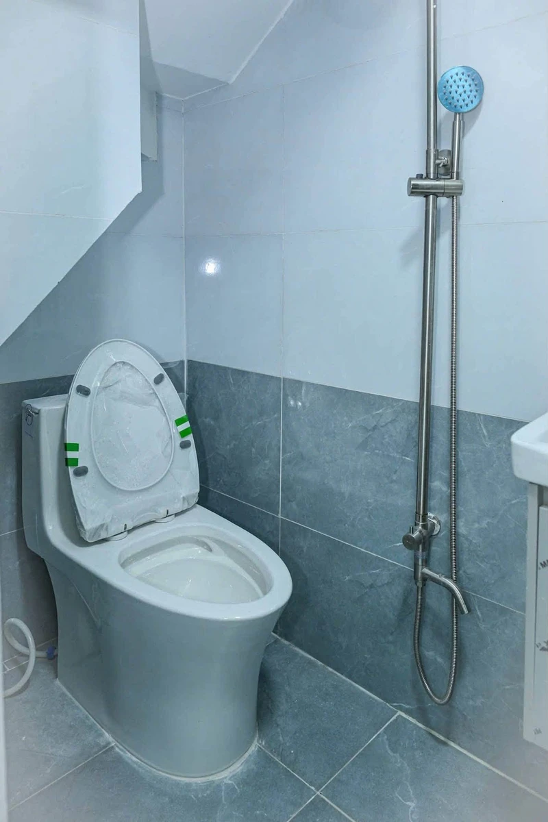 Bán nhà 2PN 30m² Chiến Lược, Bình Trị Đông - Ảnh thu nhỏ 4