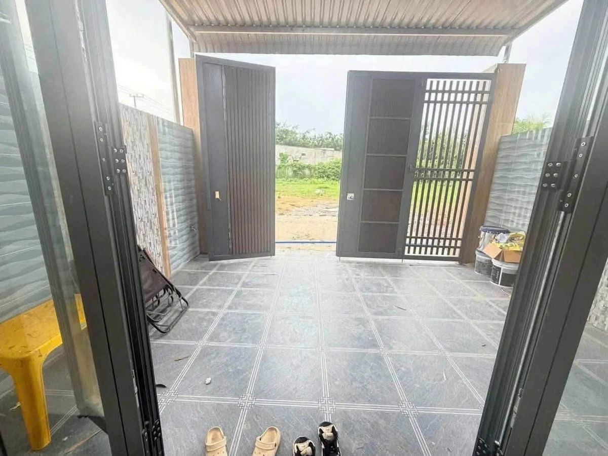 Bán nhà gác lửng 2 phòng ngủ 50m² An Ngãi Long Điền 1 tỷ 80 - Ảnh thu nhỏ 3