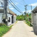 Bán nền đất 98m² tại Xã Phú Nhuận, Bến Tre - Ảnh thu nhỏ 1