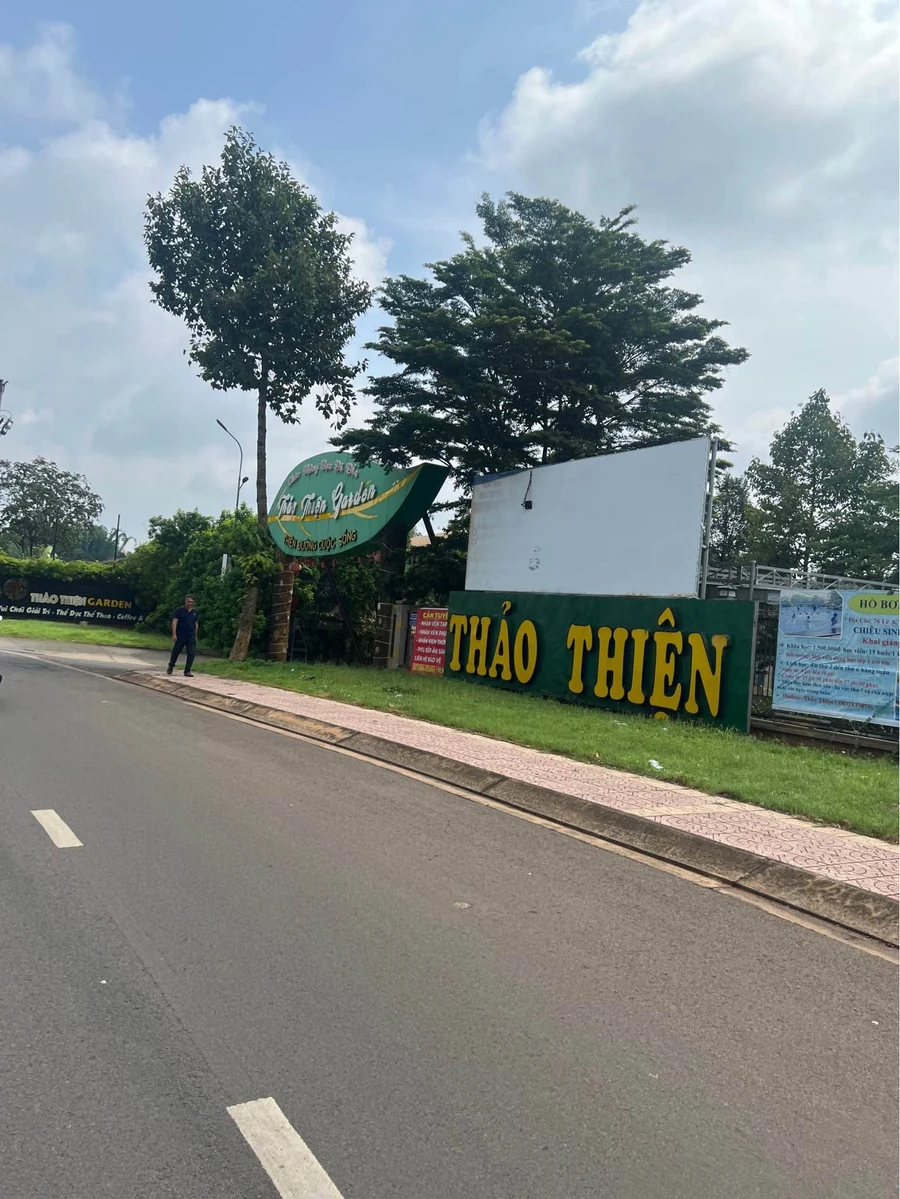 Bán đất 5x21m (105m²) 380 triệu Long Khánh - Ảnh thu nhỏ 2