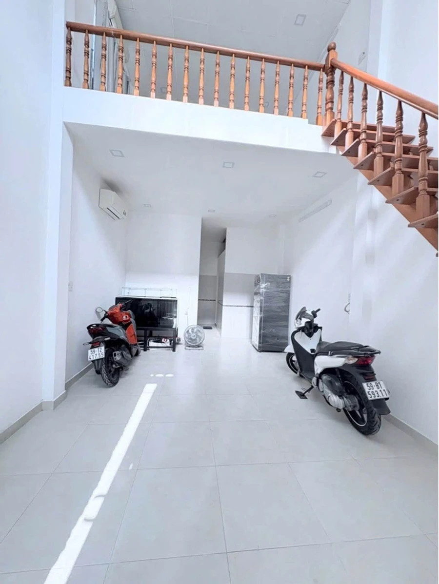 Bán nhà 92m2 gần Lotte Quận 7, giá 4.5 tỷ - Ảnh 1