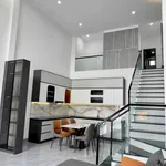 Bán nhà mới 5x27m (135m²) 2PN 2WC Phạm Ngũ Lão Bình Chánh - Ảnh thu nhỏ 3