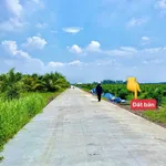 Bán đất nền 500m² Thạnh Lợi Tây Ninh, giá 560 triệu/500m² - Ảnh thu nhỏ 2