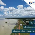 Chính chủ cần bán lô tại khu du lịch Núi Bà Đen. Suối Đá, Dương Minh Châu, Tây Ninh. LH 0985 901 *** - Ảnh thu nhỏ 5