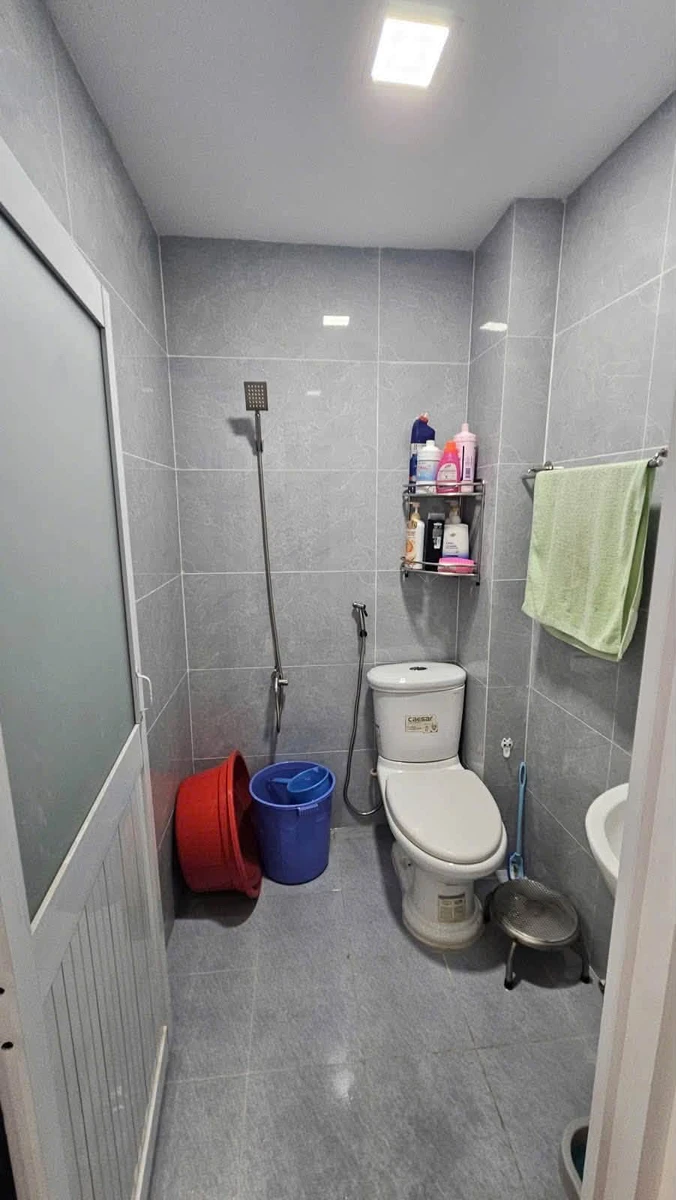 Bán nhà hẻm ô tô Nguyễn Sơn, Tân Phú 36m² 2 tầng 2PN giá 3,58 tỷ - Ảnh thu nhỏ 2