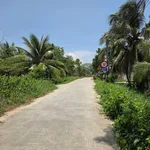 Bán nền mặt tiền 100m2 Phường Phú Tân Bến Tre - Ảnh thu nhỏ 1