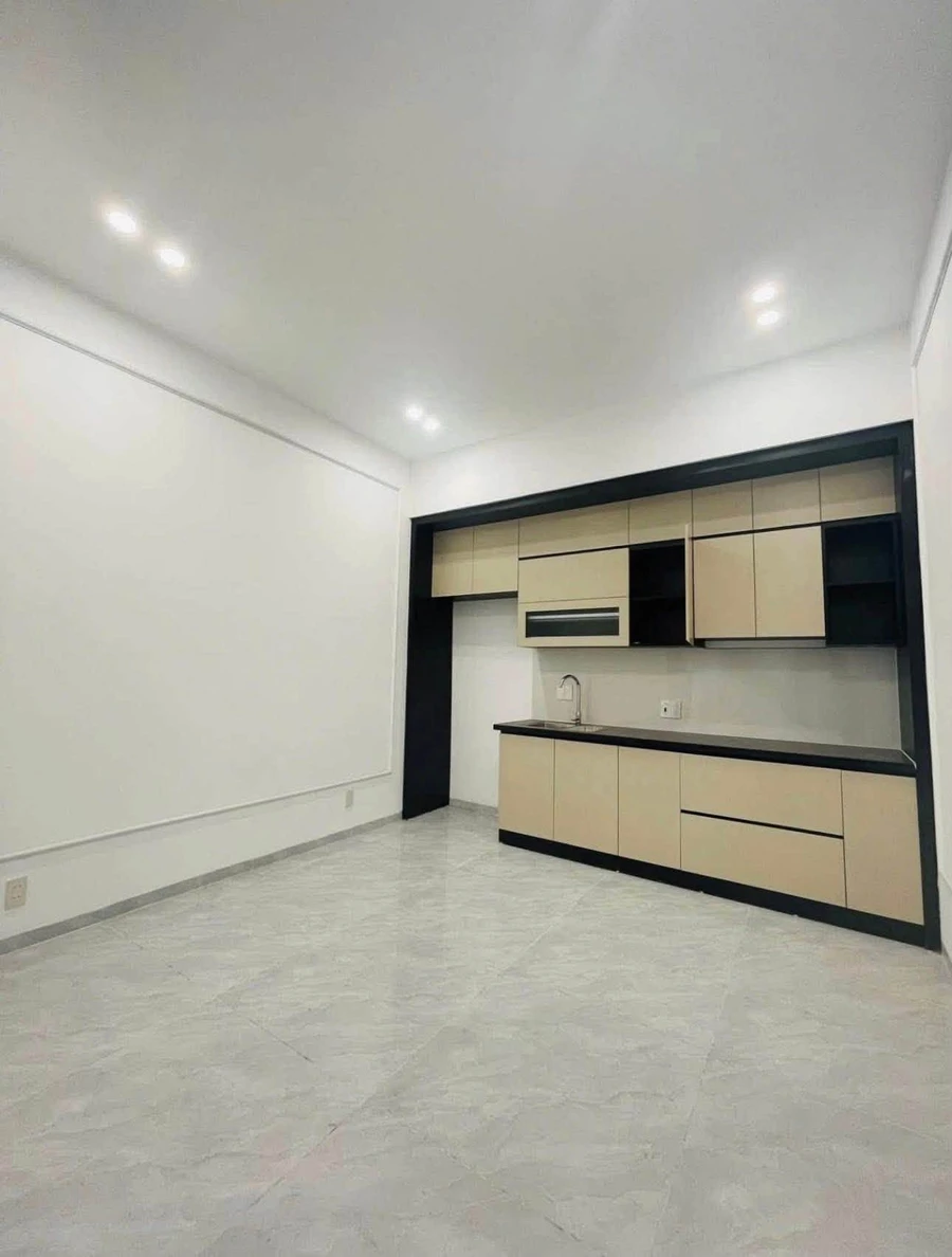 Bán nhà 3 tầng 50m2 mặt tiền 4m Hải Dương giá 2.6 tỷ - Ảnh thu nhỏ 3