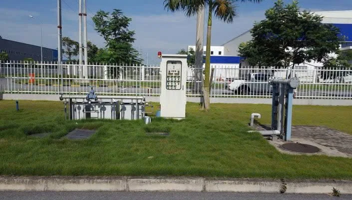 Bán đất khu công nghiệp Long Thành 30.000m2, Đồng Nai - Ảnh thu nhỏ 4