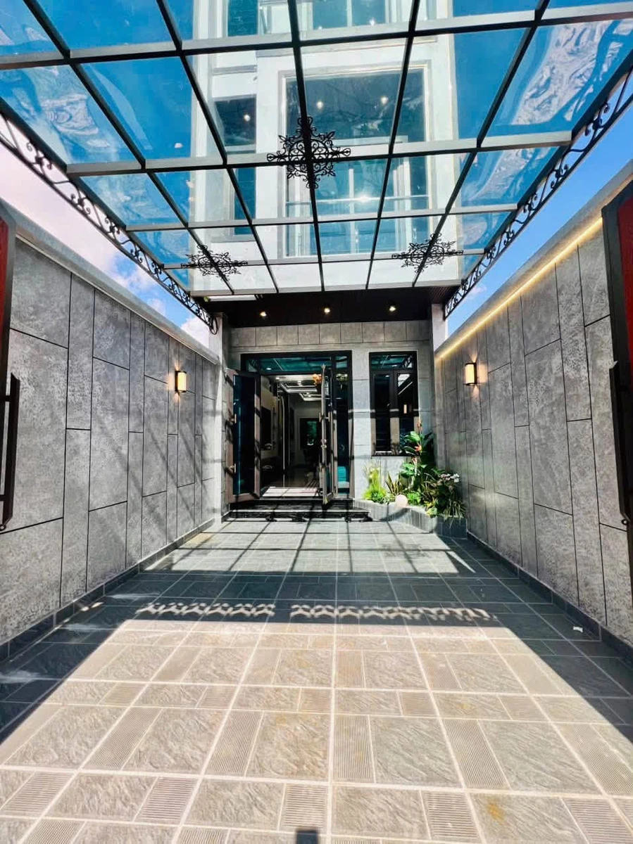 Bán nhà 3 tầng 71.7m² 3PN Đặng Cương An Dương Hải Phòng - Ảnh thu nhỏ 2