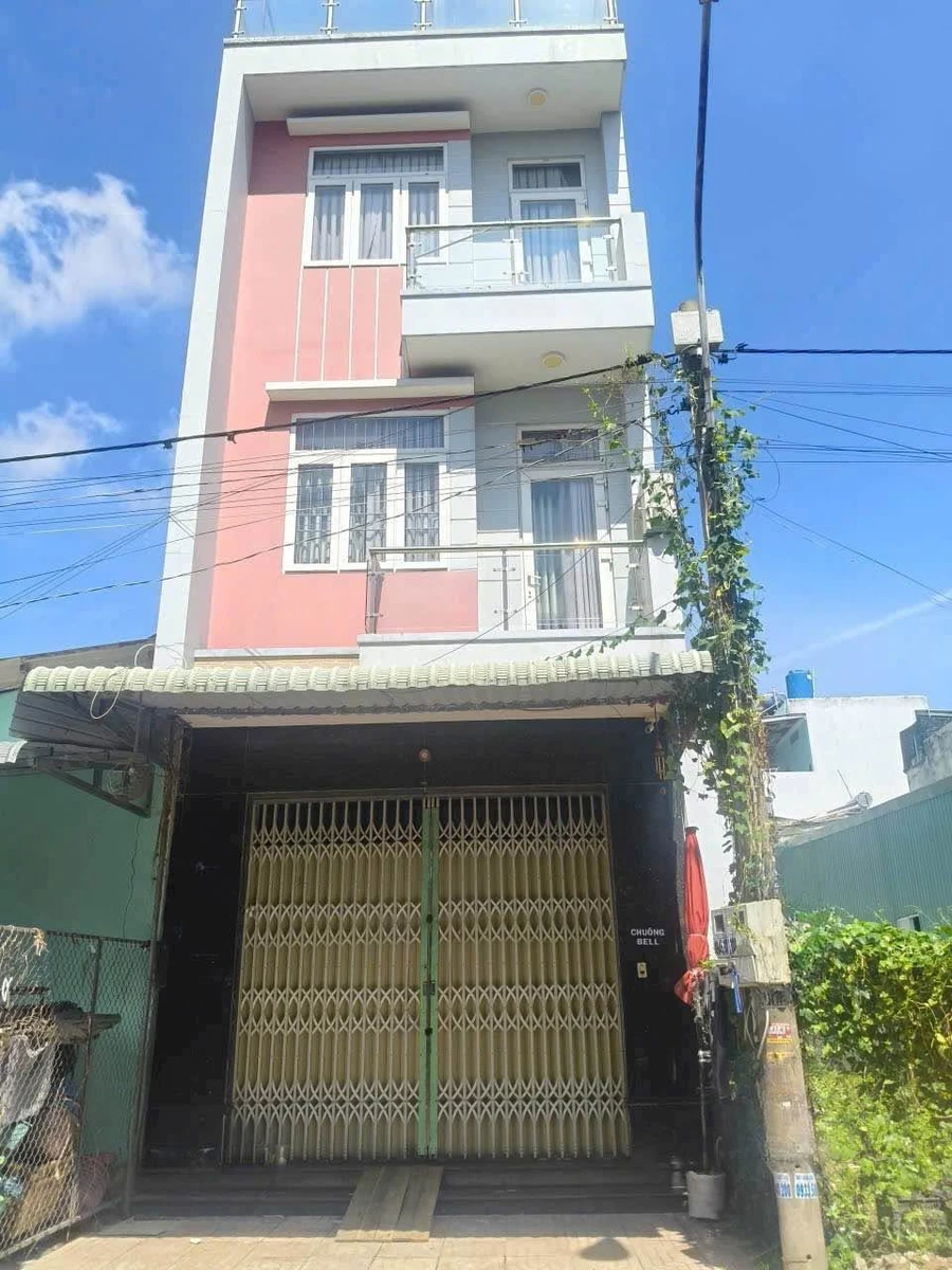 Bán nhà 90m² 7 phòng ngủ KDC Thuận Đạo Bến Lức Long An - Ảnh thu nhỏ 2