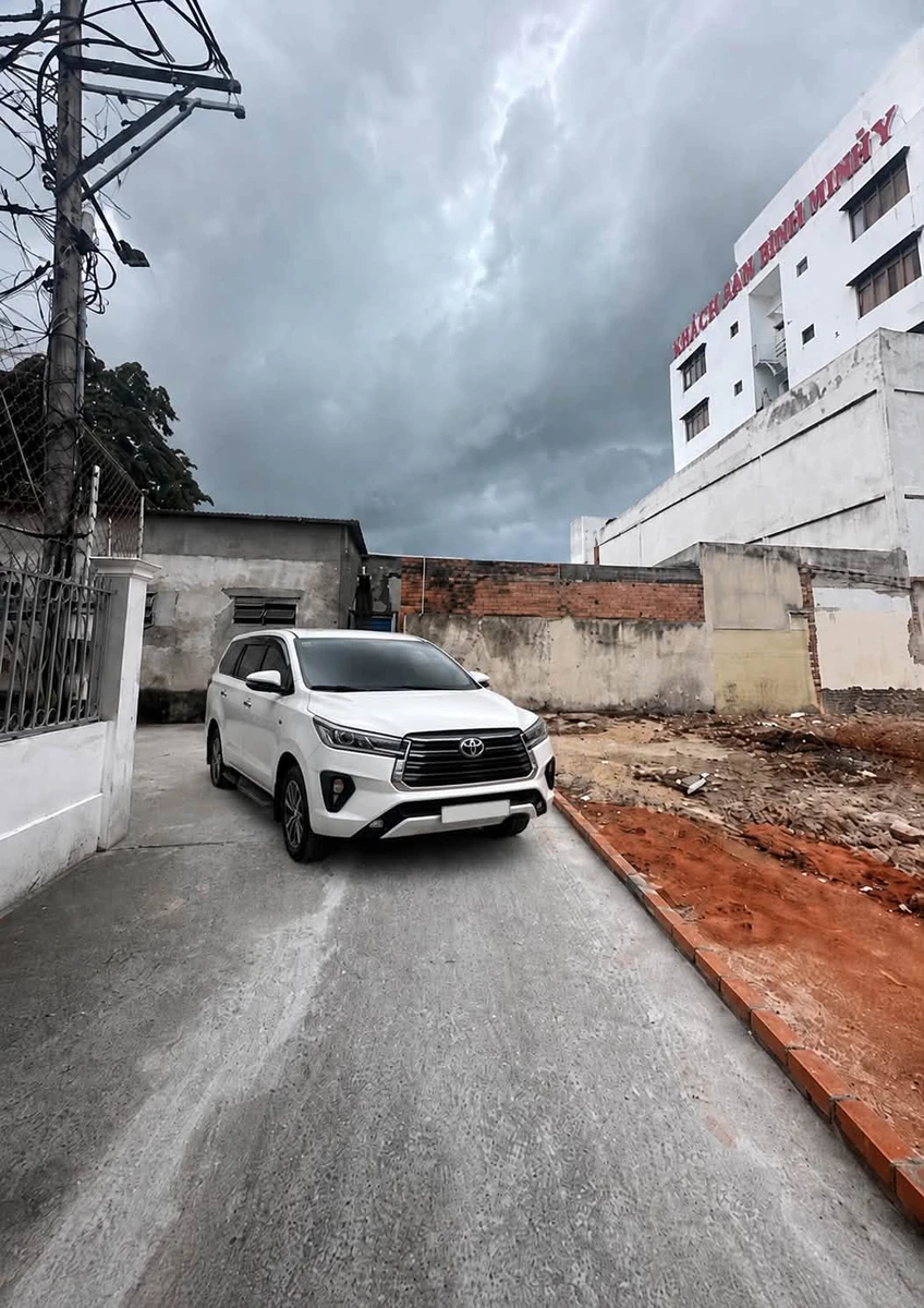 Bán đất thổ cư 79m² Phan Thiết 2 tỷ 250 triệu - Ảnh thu nhỏ 2