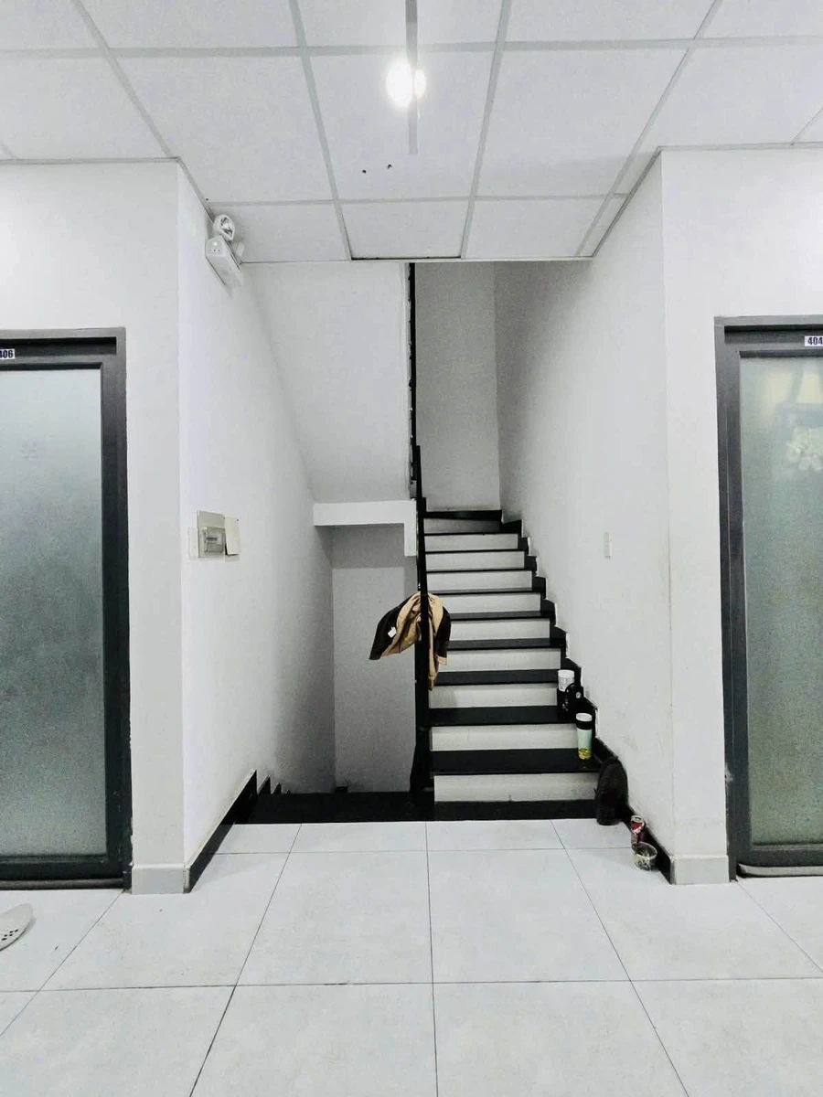 Bán CHDV 140m2 Nguyễn Thái Sơn Gò Vấp 31 tỷ - Ảnh thu nhỏ 3