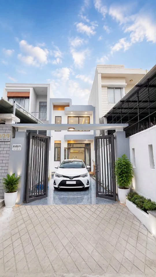 Bán nhà hẻm 3PN 117m² Chu Văn An, Quận 1 - Ảnh 1