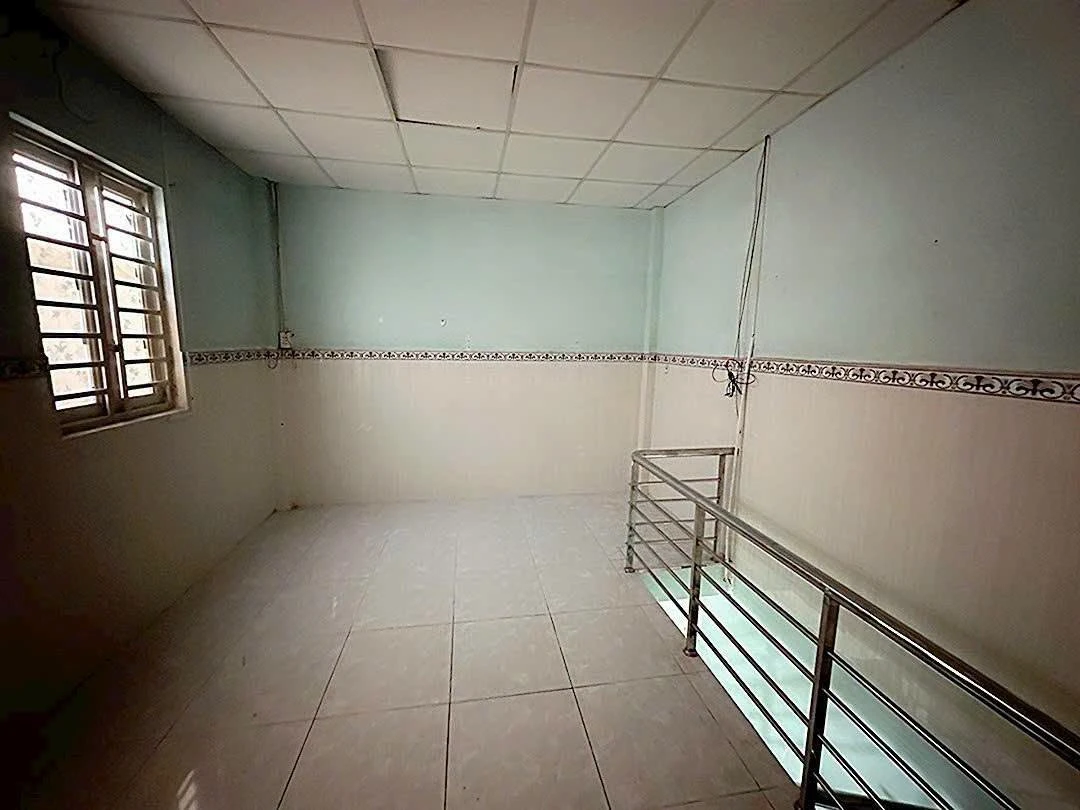 Nhà bán 2 tầng Trần Xuân Soạn 16m² 1.98 tỷ Quận 7 - Ảnh thu nhỏ 4