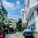 Bán nhà 290m2 hẻm xe tải Xô Viết Nghệ Tĩnh, Phường 25, Bình Thạnh giá 38 tỷ - Ảnh thu nhỏ 4