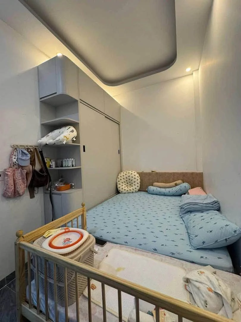 Bán nhà 1 trệt 1 lầu 42m2 Bình Giã, Vũng Tàu - Ảnh thu nhỏ 4