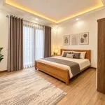 Bán nhà 60m² 4 tầng Trần Nguyên Hãn Bình Thạnh - Ảnh thu nhỏ 2