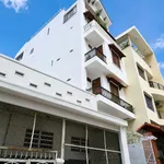 Bán nhà phố 5 tầng thang máy 8PN 103m² Nguyễn Văn Trỗi Phú Nhuận - Ảnh thu nhỏ 2