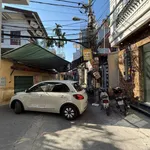 Bán nhà 3,5 tầng mặt ngõ Tôn Đức Thắng 54m2, 5 tỷ 350 - Ảnh thu nhỏ 2