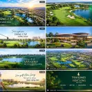 Quỹ thưởng 72m2 đối diện 8 tòa chung cư Vinhomes King Park 7,2 tỷ - Ảnh thu nhỏ 18