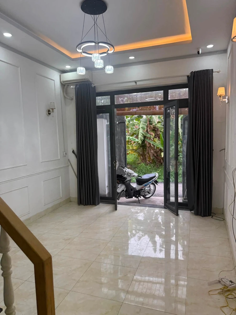 Bán nhà 1 trệt 1 lầu 130m² Phường Biên Hòa 2.5 tỷ - Ảnh thu nhỏ 4