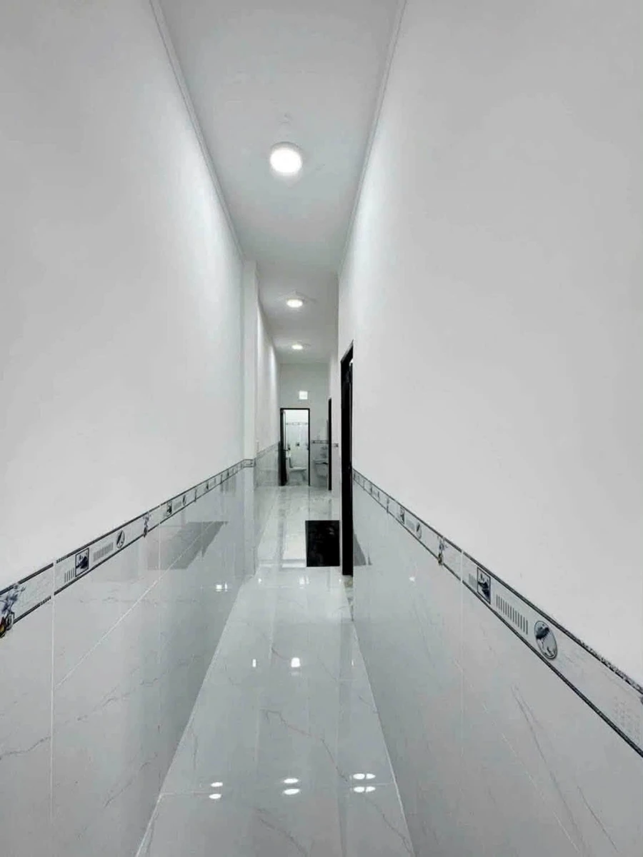Bán nhà 1 trệt 1 lầu 52m² 3PN đường Bình Chuẩn 63, Thuận An, Bình Dương giá 2,7 tỷ - Ảnh thu nhỏ 3