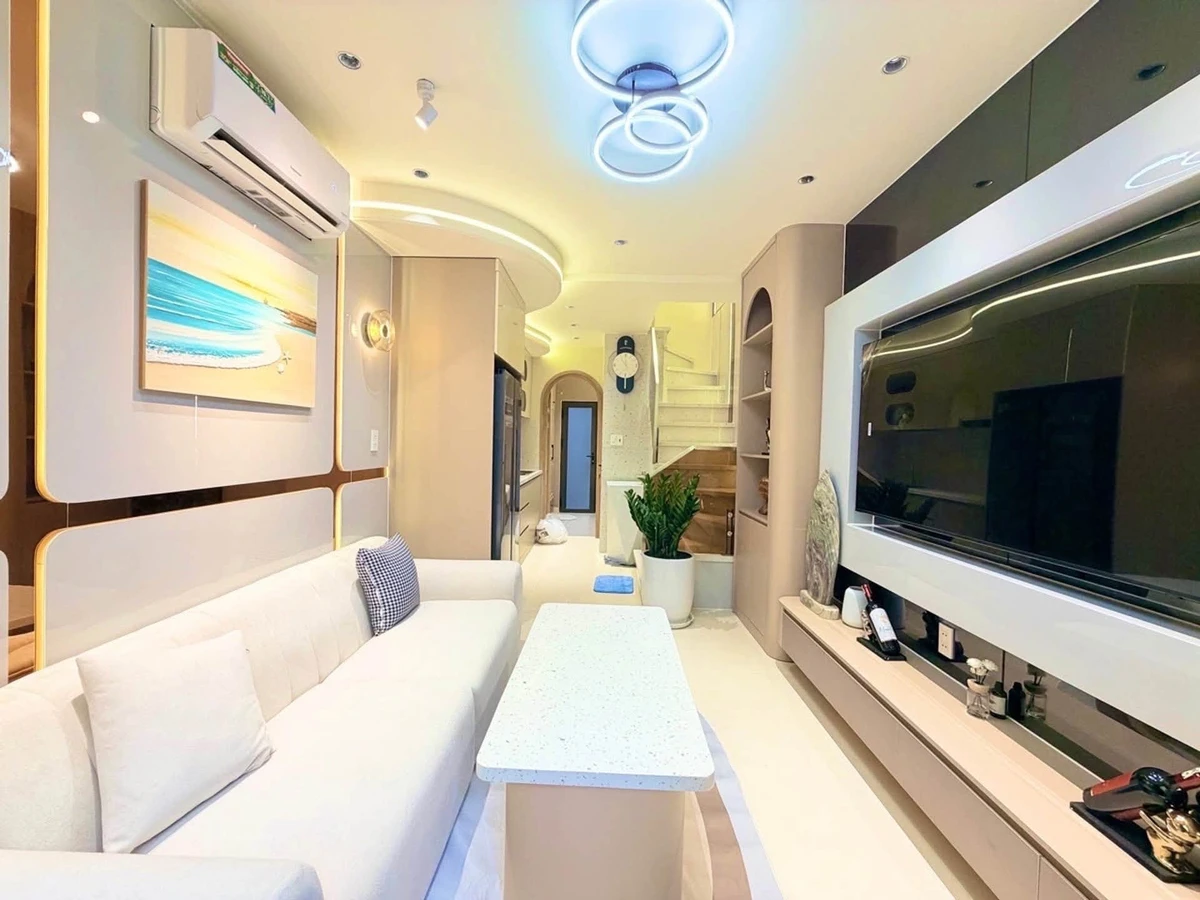 Bán đất vườn mặt tiền QL N2 Thạnh Lợi 271m2, 2 tỷ cn38m2 - Ảnh 1