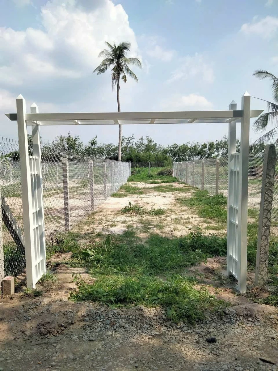 Bán 4 lô đất Giồng Cà, Bình Minh Tây Ninh 50m² - Ảnh thu nhỏ 2