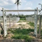 Bán 4 lô đất Giồng Cà, Bình Minh Tây Ninh 50m² - Ảnh thu nhỏ 2