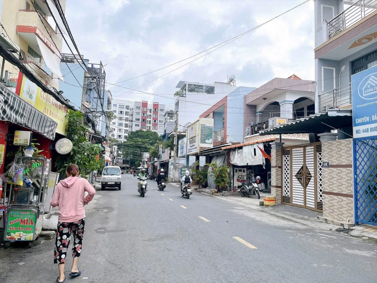 Bán shophouse góc Ruby Celadon 68.9m² 6.86 tỷ Tân Phú - Ảnh thu nhỏ 2