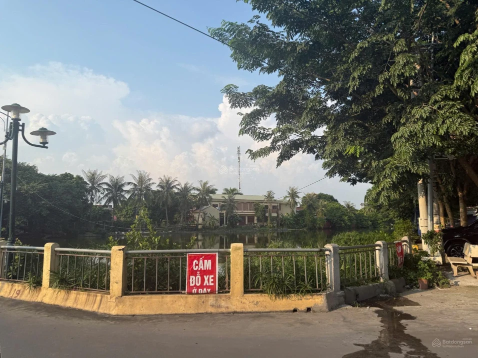 Lô góc giá rẻ hơn lô thường tại thị trấn Lim, Bắc Ninh - Ảnh thu nhỏ 4