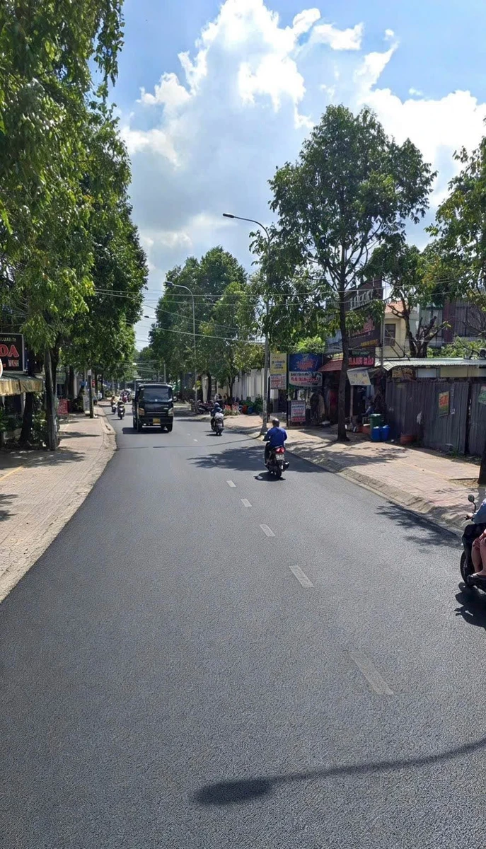 Bán đất mặt tiền 282m2 Nguyễn Thành Phương, Đồng Nai - Ảnh 1