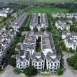 Nhà biệt thự lô góc tại Time Garden Vĩnh Yên - View vườn hoa - Ảnh thu nhỏ 10