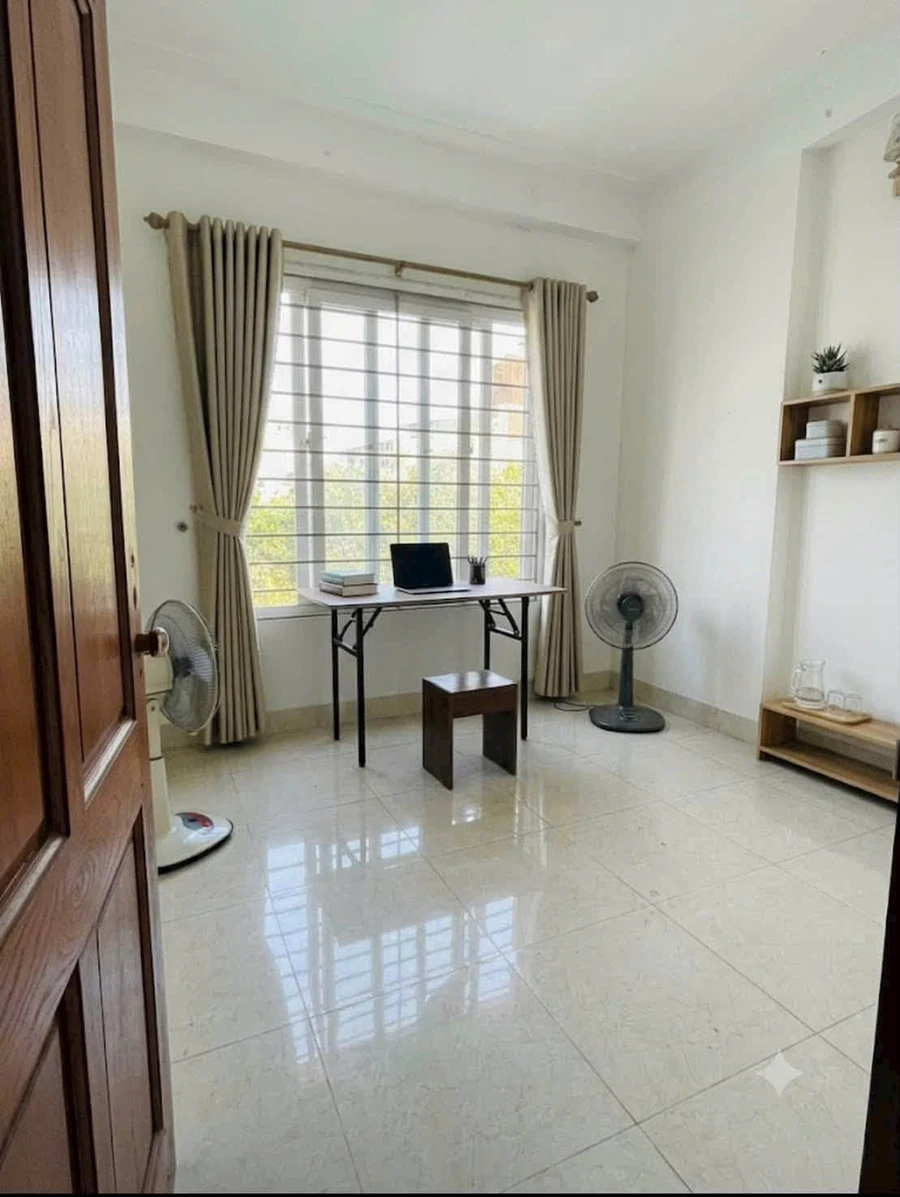 Bán nhà 4 tầng 32m² 4 phòng ngủ Kiến Hưng, Hà Đông 5 tỷ - Ảnh thu nhỏ 4