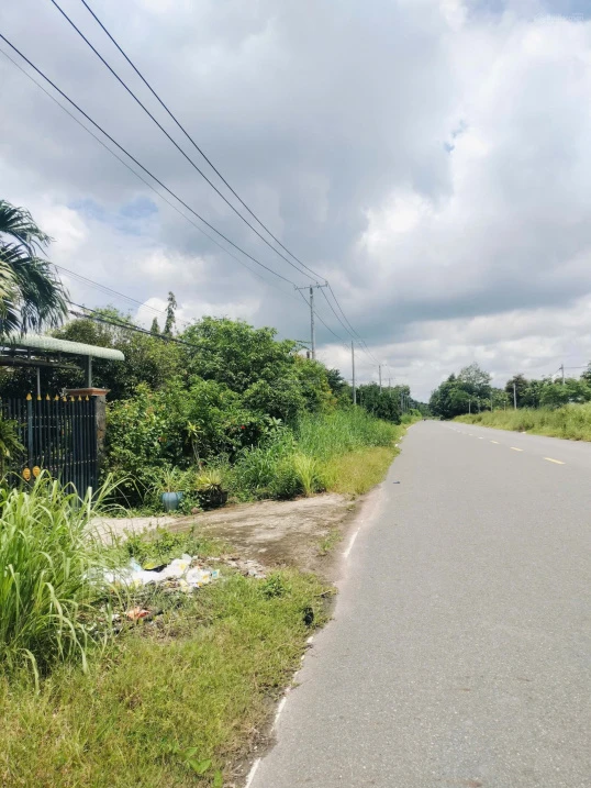 Đất ngộp 5*40m, 50m ODT sát ngã 4 Chơn Thành, thông QL13, ngay KCN Minh Hưng, Becamex 420tr rào sẵn - Ảnh thu nhỏ 5