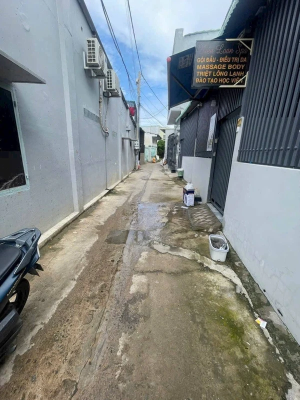 Bán nhà 2 phòng ngủ Bửu Hòa Biên Hòa 64m2
