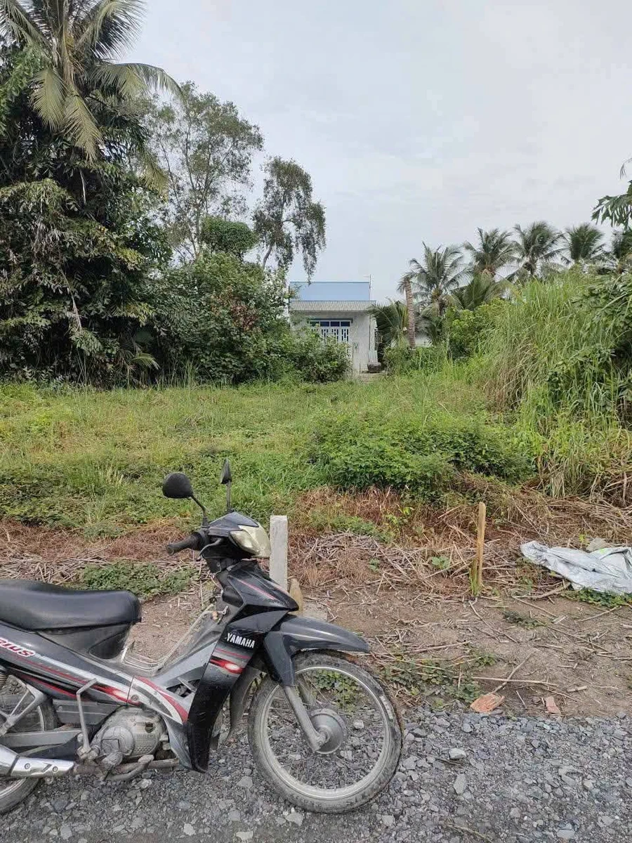 Bán nền đất thổ cư 20x20m (400m²) 2.3 tỷ Tây Ninh - Ảnh thu nhỏ 5