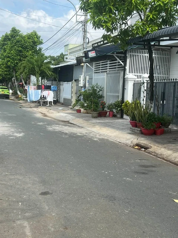 Bán nhà 5x17,4m đường nhánh Huỳnh Thúc Kháng, Vĩnh Quang, Rạch Giá, Kiên Giang giá 1,75 tỷ
